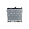 NRF Engine Cooling Radiator 53173 thumbnail