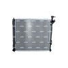 NRF Engine Cooling Radiator 53174 thumbnail