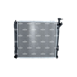 NRF Engine Cooling Radiator 53174