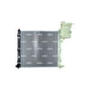 NRF Engine Cooling Radiator 53177 thumbnail