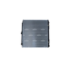 NRF Engine Cooling Radiator 53179 thumbnail