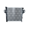 NRF Engine Cooling Radiator 53182 thumbnail