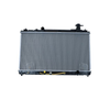 NRF Engine Cooling Radiator 53185 thumbnail