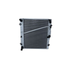NRF Engine Cooling Radiator 53188 thumbnail