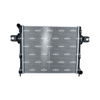 NRF Engine Cooling Radiator 53191 thumbnail