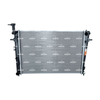 NRF Engine Cooling Radiator 53192 thumbnail