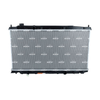 NRF Engine Cooling Radiator 53194 thumbnail