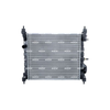 NRF Engine Cooling Radiator 53195A thumbnail
