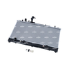 NRF Engine Cooling Radiator 53198 thumbnail