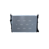NRF Engine Cooling Radiator 53203 thumbnail