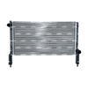 NRF Engine Cooling Radiator 53232 thumbnail