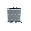 NRF Engine Cooling Radiator 53291 thumbnail