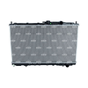 NRF Engine Cooling Radiator 53301 thumbnail