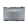 NRF Engine Cooling Radiator 53302 thumbnail