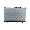 NRF Engine Cooling Radiator 53304 thumbnail