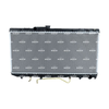 NRF Engine Cooling Radiator 53308 thumbnail