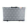 NRF Engine Cooling Radiator 53312 thumbnail