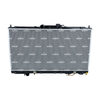 NRF Engine Cooling Radiator 53313 thumbnail