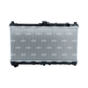 NRF Engine Cooling Radiator 53317 thumbnail