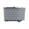 NRF Engine Cooling Radiator 53322 thumbnail