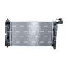 NRF Engine Cooling Radiator 53325 thumbnail