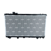 NRF Engine Cooling Radiator 53338 thumbnail