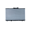 NRF Engine Cooling Radiator 53339 thumbnail