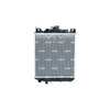 NRF Engine Cooling Radiator 53350 thumbnail