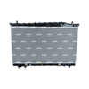 NRF Engine Cooling Radiator 53354 thumbnail