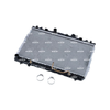 NRF Engine Cooling Radiator 53356 thumbnail