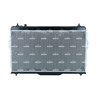 NRF Engine Cooling Radiator 53358 thumbnail