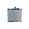 NRF Engine Cooling Radiator 53360 thumbnail