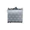 NRF Engine Cooling Radiator 53361 thumbnail