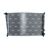 NRF Engine Cooling Radiator 53371 thumbnail