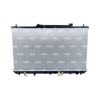 NRF Engine Cooling Radiator 53374 thumbnail
