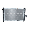 NRF Engine Cooling Radiator 53375 thumbnail