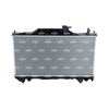 NRF Engine Cooling Radiator 53380 thumbnail
