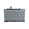 NRF Engine Cooling Radiator 53383 thumbnail