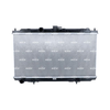 NRF Engine Cooling Radiator 53386 thumbnail