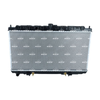NRF Engine Cooling Radiator 53390 thumbnail