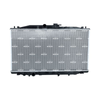 NRF Engine Cooling Radiator 53392 thumbnail