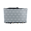 NRF Engine Cooling Radiator 53393 thumbnail