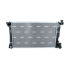 NRF Engine Cooling Radiator 53394 thumbnail