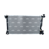NRF Engine Cooling Radiator 53395 thumbnail