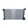 NRF Engine Cooling Radiator 53398 thumbnail