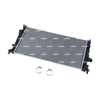 NRF Engine Cooling Radiator 53403 thumbnail