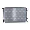 NRF Engine Cooling Radiator 53405 thumbnail