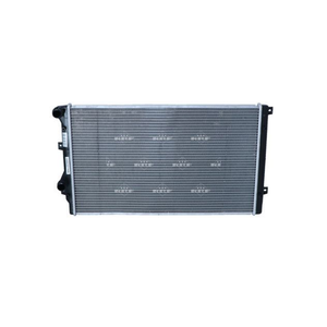 NRF Engine Cooling Radiator 53406
