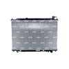 NRF Engine Cooling Radiator 53407 thumbnail