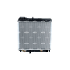 NRF Engine Cooling Radiator 53408 thumbnail